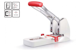 Děrovač Sax 908 140l, 140 listů