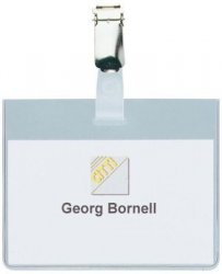 Identifikátor jmenovka na šířku 8003