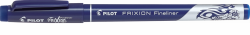 Pilot FriXion Fineliner, L, modrá