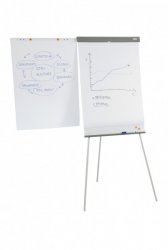 Tabule Flip-chart Vario Standard S0713