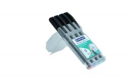 Popisovač Centropen 4606 4 ks sada