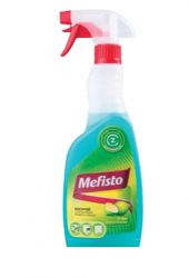 Mefisto čistič kuchyně