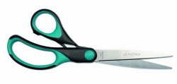 Nůžky Concorde 21.5 cm gum.úchop