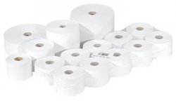 Kotoučky 57 x 50 x 12mm termo