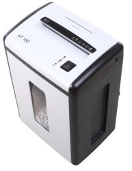 Skartovací stroj AT-15C