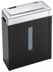 Skartovací stroj Dahle 22017