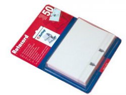 Náhradní náplň papírová