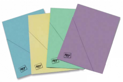 Mapa odkládací s rohem eko HIT, HIT 153.01