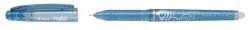 FriXion Point 05 světle modrý