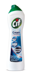Tekutý čestič Cif 500ml Original