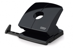 Děrovač Novus B230 černý, 30l