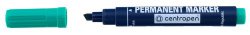 Značkovač Centropen 8516 zelená