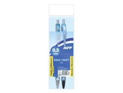 Kulič.pero a mikrotužka 0.5mm