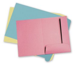 Mapa odkládací 252 Eko