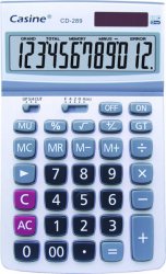 Kalkulačka Casine CD-289