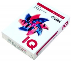 Xeroxový papír IQ Economy A3