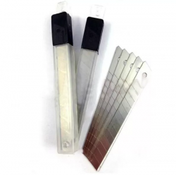 Nůž odlam.náhradní břit 18mm/10ks, 7947910 BBA1458