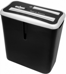 Skartovací stroj Cross DWS-805CD, 805CD Univox