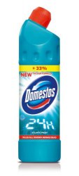Domestos 750 ml Atlantic fresch