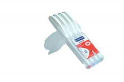 Liner Centropen 4611 4 ks sada liner