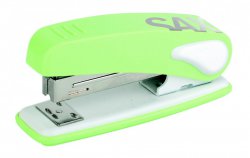 Sešívačka Sax Design 239 zelená světlá