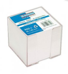 Volné lístky do zásobníku