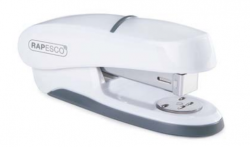 Sešívačka Rapesco P20, 24/6 26/6 bílá