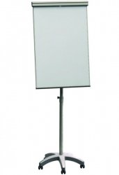 Tabule Flip-chart Star Mobil S0716