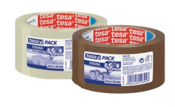 Páska lepící 50x66 Tesa Strong trasparen