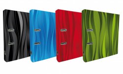 Pořadač páka A4 5cm Lamino