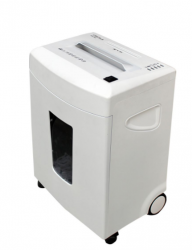 Skartovací stroj ATTAC 14 XC, univox