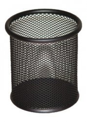 Techo kalíšek velký černý