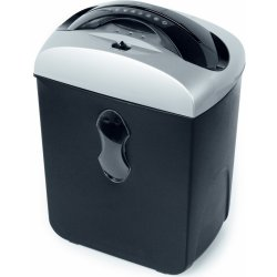 Skartovací stroj Wallner C860, Univox