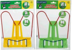 Stojánek na čtení