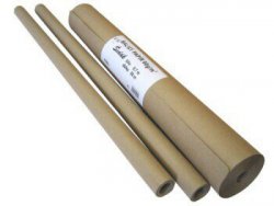 Papír přebalový Šedák 90g/m2 - 1m/5m