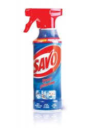 Savo proti plísni 500ml spray