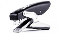 Sešívačka Sax design 634 černá, 10/5 16l