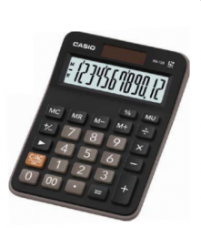 Kalkulačka Casio MX 12 B