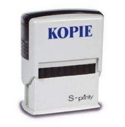 Razítko Trodat 4911/3 kopie, 4911/3 kopie