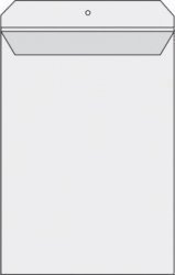 Obal A4 Vývěsný PVC