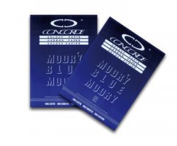 Uhlový papír modrý Concorde