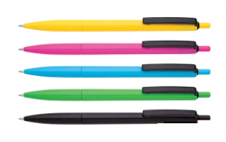 Pero kuličkové Rosa, Pen Master