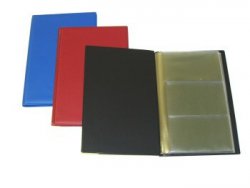 Vizitkář 3/60 Plastik