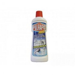 Pulirapid 500 ml