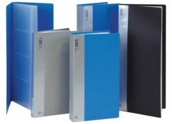 Vizitkář PVC 120ks