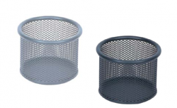 Techo kalíšek střední stříbrný Concorde, Concorde stříbrný