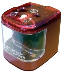 Ořezávátko stolní Tempus elektrické