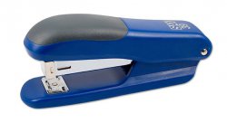 Sešívačka SAX 39 modrá