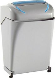 Skartovací stroj Kobra 240 SS5 Turbo + DÁREK