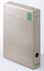 Archivní krabice EMBA TYP I/50